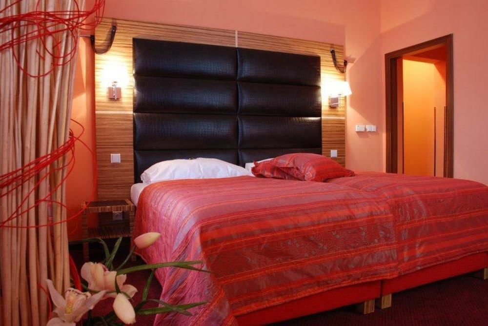 Ea Sonata Hotel Praga
