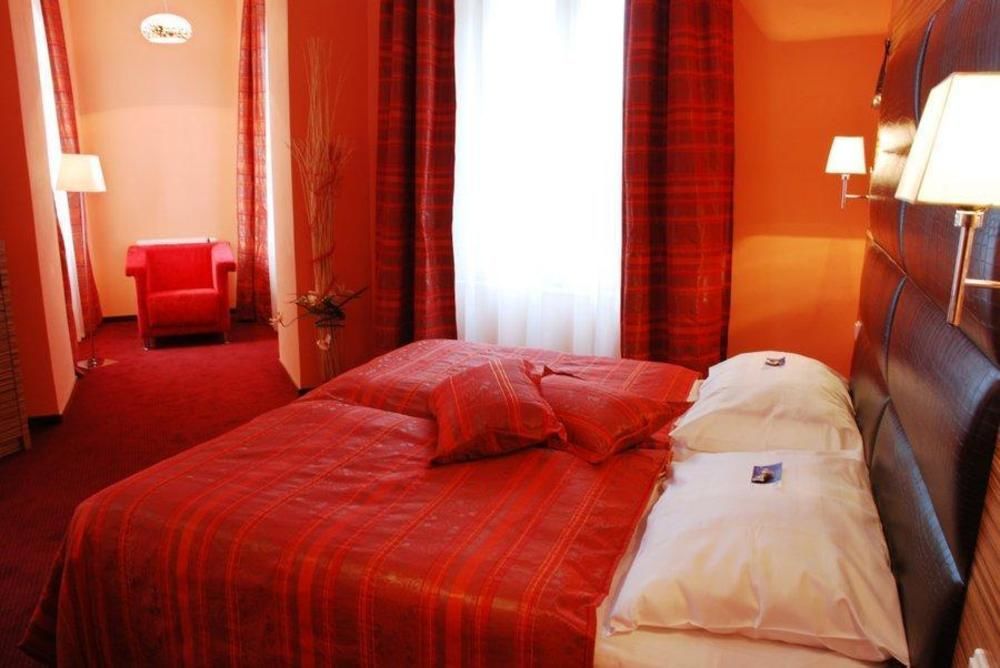 Hotel Ea Sonata Praga