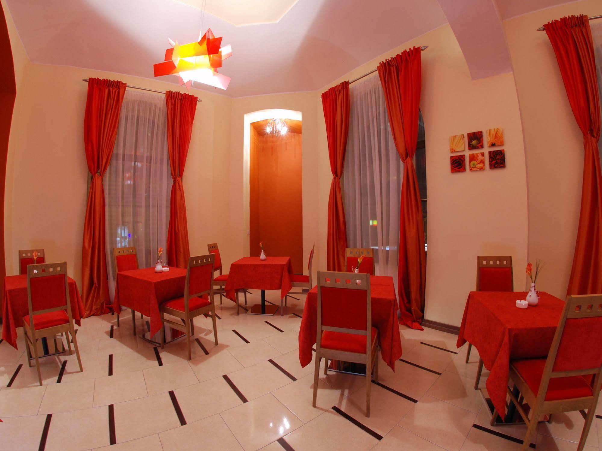 Ea Sonata 4* Praga