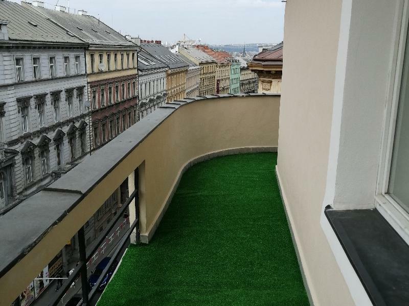 Ea Sonata Hotel Praga